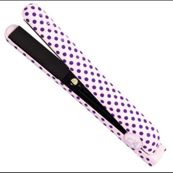 ProCabello Purple Dots Flatiron - Picture 3 of 9